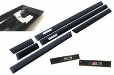 6 BAGUETTES DE PORTES M3 +