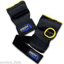 Sottoguanti imbottiti sotto