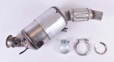 Cee dpf fap adatto per - per, bmw