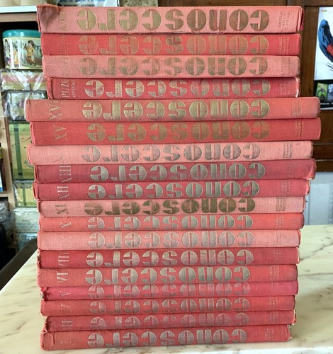 Lotto conoscere fabbri - fabbri, editore