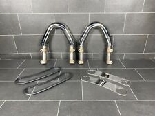 Mercedes Benz SLK R170 Roll