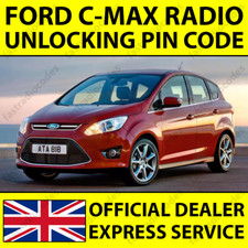 Ford max codice pin - codice,