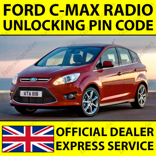 Ford max codice - ✅ford, c-max