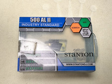 Stanton 500 AL 2 puntina per