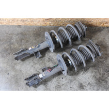 HY055 COPPIA AMMORTIZZATORI ANTERIORI DX SX KIA SPORTAGE (SL)(2009-2014) 1.7 CRD