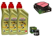 KIT/TAGLIANDO YAMAHA FZ8 800