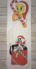looney tunes tweety natale
