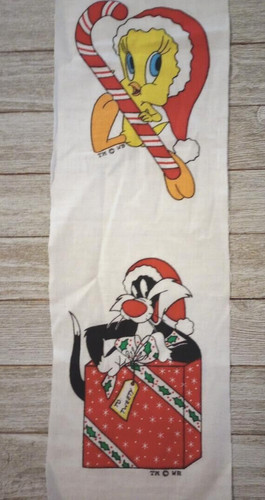 Looney tunes tweety natale - tunes,
