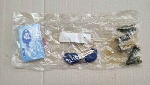 Kit impariglio serrature - kit,