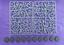 Blood Reavers (10), Blades Of