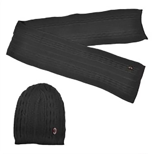 Sciarpa cappello adulto - sciarpa,