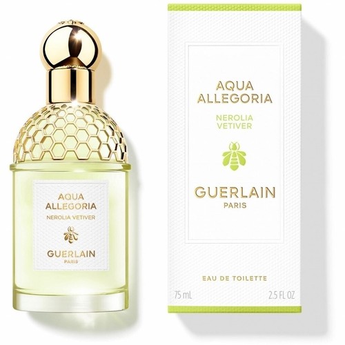 Guerlain aqua allegoria - guerlain,