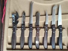 Attrezzi Da Cucina Montana Acciaio Inox Molibdeno 7 pz