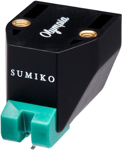 Sumiko olympia pickup - sumiko, mm