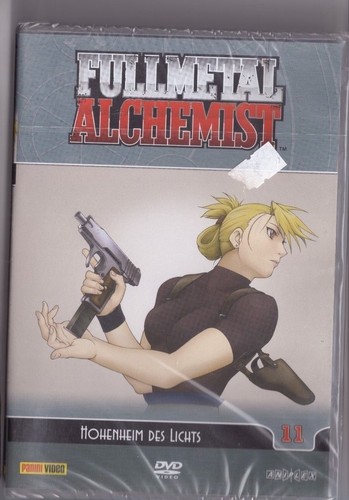 Fullmetal alchemist vol - fullmetal,