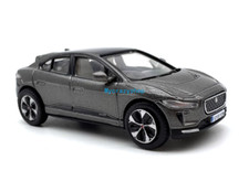 CR 1:76 grigio Jaguar I-Pace