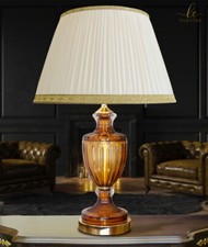 Lampada tavolo classica - da,
