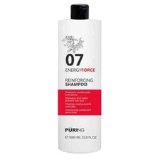 Shampoo Coadiuvante Anticaduta