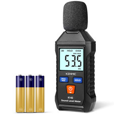 Fonometro,Misuratore SPL