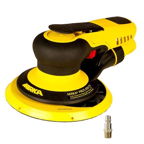 Mirka pros 650cv 150 - 650cv, 5,0