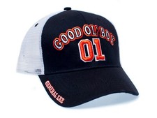 General lee truckers - 01,
