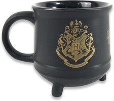 Harry potter cauldron - potter, mug-