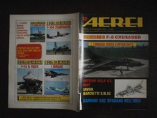 AEREI MENSILE AERONAUTICA N.12