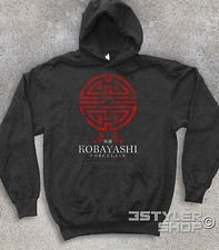 FELPA unisex SOLITI SOSPETTI Kobayashi Porcelain KAISER SOZA SOZE Kevin Spacey