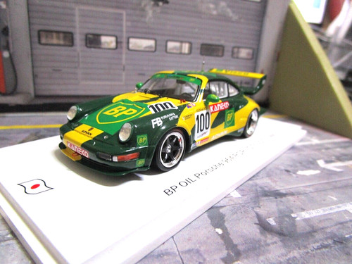 Porsche 911 964 - 911, carrera