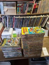 I Fantastici Quattro Completa ( -31)  Ed.Corno. Rif. CV Retro Mag.