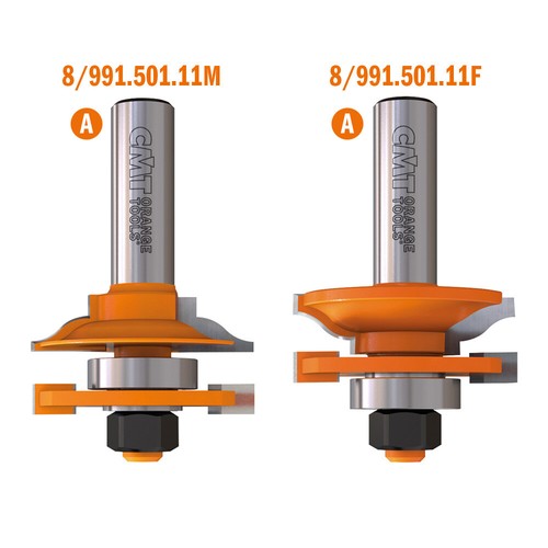 Set frese per incastri - set,