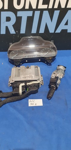 Kit accensione elettronica