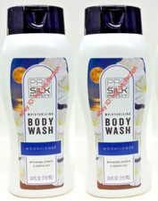 (2 bottiglie) Pro Silk Body