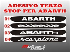 ADESIVO STICKERS COMPATIBILE