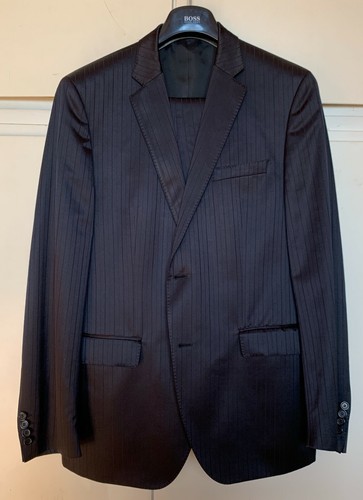 Abito uomo completo - , hugo