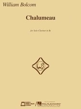 Chalumeau : Solo Clarinet in
