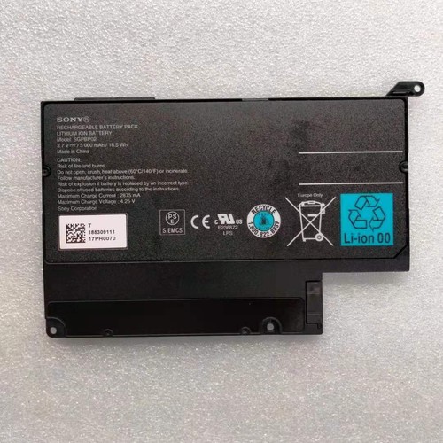 Batteria originale 7v - batteria,