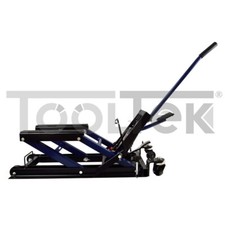 PONTE SOLLEVATORE CAVALLETTO