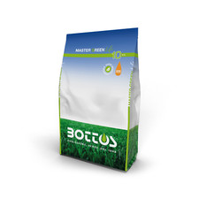 Bottos ROYAL BLUE PLUS Semi