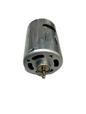 motore elettrico 12v rs-540