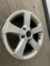 CERHI IN LEGA 6.50 X 15  5 X 112 ORIGINALI VOLKSWAGEN GOLF  ET50  FC 57,1  USATI