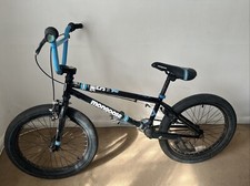 Interruttore BMX Mongoose 50