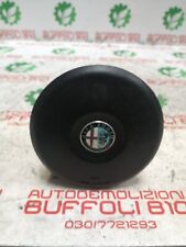AIRBAG VOLANTE LATO GUIDA ALFA ROMEO 159 20052011 156061211 AIR420C .OB4