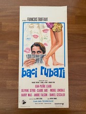 106S,LOCANDINA,Poster,Baci