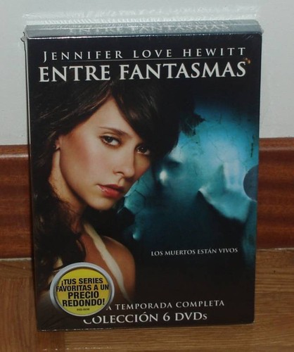 Tra fantasmi 2ª - tra, stagione