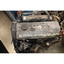 ⭐ MOTORE COMPL. 8140.61 PER FIAT DAILY (80-89) D FUR. 1980