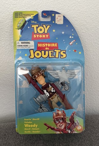 Action figure disney toy - action,