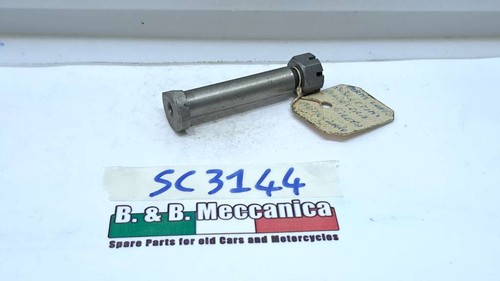 Perno lungo biscottino - perno,