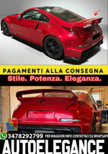 💫 Paraurti Posteriore Stile