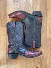 men cowboy boots